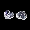 Transparent Glass Beads DGLA-N022-02I-3