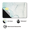 PVC Plastic Waterproof Card Stickers DIY-WH0432-032-3