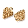 304 Stainless Steel Charms STAS-Z176-01G-05-2
