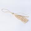 Polyester Tassel Decorations OCOR-Q023-35-2