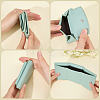 PU Leather Wallets for Women AJEW-WH20002-43A-6