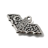 Gothic Tibetan Style Alloy Pendants AL-CBAF9DF-02F-2