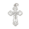 Easter Brass Pendants KK-CBA1AE8-01P-1