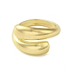 Brass Rings RJEW-B057-02G-04-2