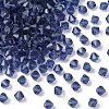 Preciosa® Crystal Beads X-PRC-BA6-20410-3