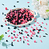 50g Glass Seed Beads SEED-TA0001-67A-5