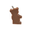 Opaque Resin Pendants RE-CBAC5B2-01P-3