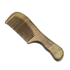 Verawood Wooden Combs with Handle OHAR-R268-13-2