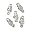 Halloween 304 Stainless Steel Links STAS-D211-04P-1