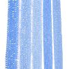 Electroplate Glass Beads Strands LS-EGLA-A044-J3mm-A03-2