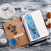 DIY Diamond Painting Bookmark Kits PW-WG95982-01-4