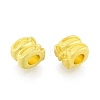 Alloy European Beads FIND-G035-53MG-2