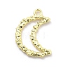 Alloy Pendants X1-FIND-M078-01A-G-1
