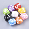 Resin Beads X-RESI-T024-34-1