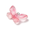 Transparent Resin Pendants LS-RE-CBA5B90-03E-2
