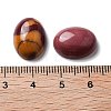 Natural Mookaite Cabochons G-G145-01B-25-3