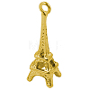 Tibetan Style Alloy Pendants LS-EA9450Y-G-1