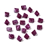 Opaque Acrylic Beads OACR-D320-02L-1