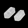 Natural Quartz Crystal Beads GG-CBA3EE1-01C-2