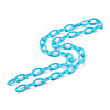 ABS Plastic Cable Chains X-KY-E007-01G-3