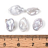 Natural Baroque Keshi Pearl Beads LS-PEAR-N020-S18-3