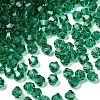 Transparent Glass Beads GLAA-K072-04G-1