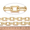 Aluminium Cable Chains CHA-Q001-10G-3