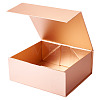 Foldable Rectangle Paper Storage Gift Cases CON-TAC0019-001A-3