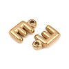 304 Stainless Steel Pendants STAS-S186-12E-G01-2