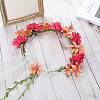 Polyester Headbands AJEW-WH0485-41A-3