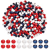 600Pcs 3 Colors Natural Wood Beads WOOD-SC0002-44A-1