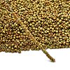 TOHO Round Beads X-SEED-TR11-0513F-4