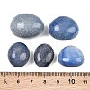 Natural Blue Aventurine Beads GG-CBAD0F6-A18-01-2