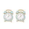 Alloy with Enamel Pendants AL-CBAE84A-02A-02-1