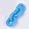 Acrylic Linking Rings OACR-S029-54B-08-3