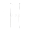 Brass Ball Head Pins X-KK-WH0058-02D-S-2