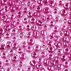 12/0 Glass Seed Beads X1-SEED-A015-2mm-2203-2