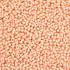 Opaque Acrylic Beads X1-MACR-T048-02D-2