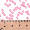 13G 8/0 Glass Seed Beads SEED-YW0001-85A-5