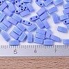 MIYUKI Half TILA Beads X-SEED-J020-HTL0417FR-4
