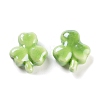 Handmade Porcelain Beads LS-PORC-O005-08-1