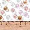 Glass Beads LS-EGLA-A034-SM10mm-23-3