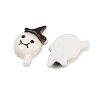 Helloween Luminous Resin Decoden Cabochons RESI-XCP0002-69-2