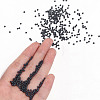 11/0 FGB Grade A Round Glass Seed Beads SEED-N001-A-1051-4