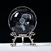 Carving Crystal Ball PW-WG57829-15-1