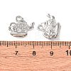 Alloy Pendants PALLOY-A15508-N-2