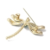 Dragonfly Enamel Pins JEWB-M067-10G-2