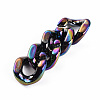 Acrylic Linking Rings OACR-T025-03-1