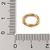 304 Stainless Steel Linking Rings STAS-M061-03G-03-3