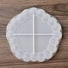 Jewelry Plate DIY Silicone Mold SIMO-C014-05D-4